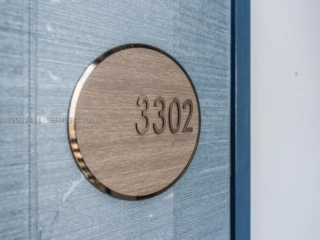 650 Ne 32 3302, Miami, Florida 33137