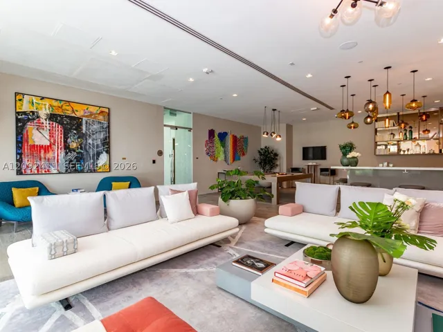 650 Ne 32 3302, Miami, Florida 33137