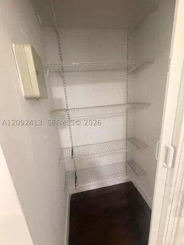 Pantry