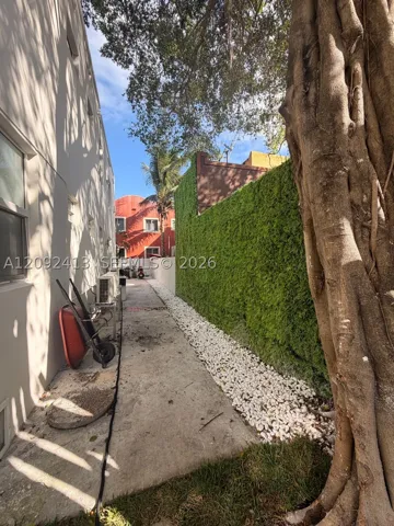 Yard
