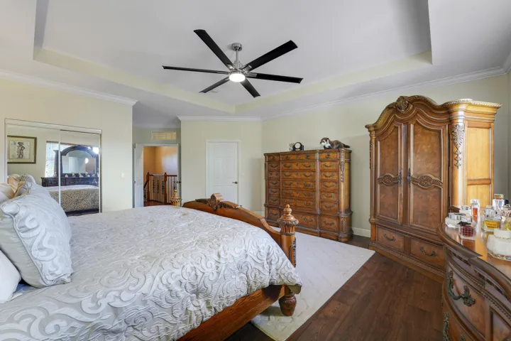 Primary Suite