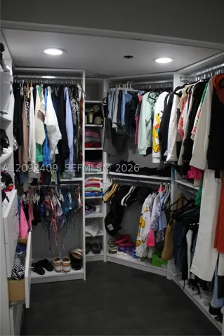 Closet