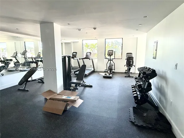 Gym