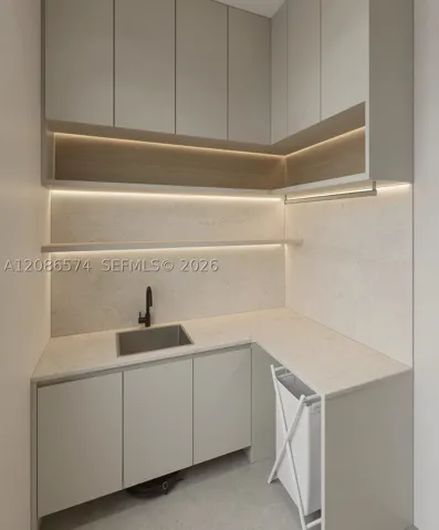 Pantry