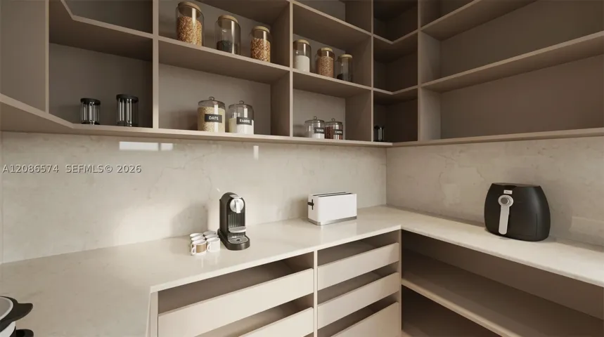 Pantry