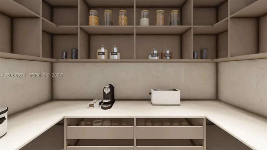 Pantry