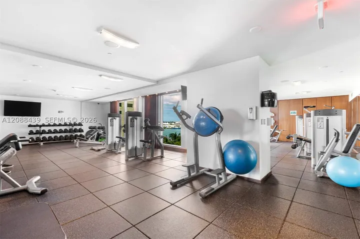 Gym