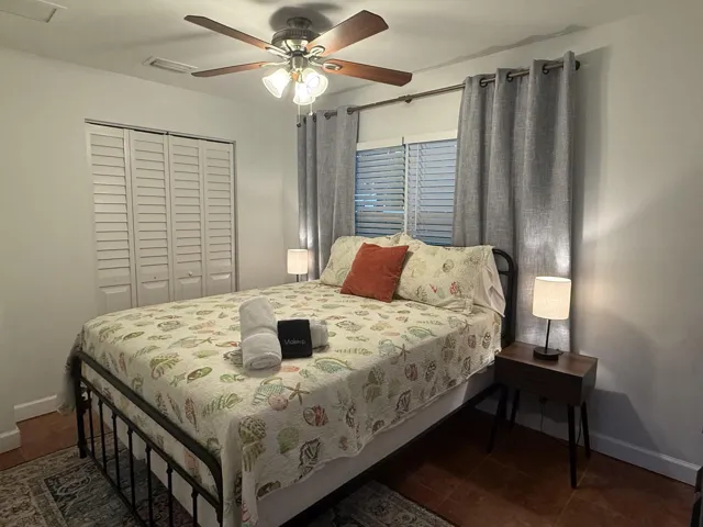 Bedroom 1