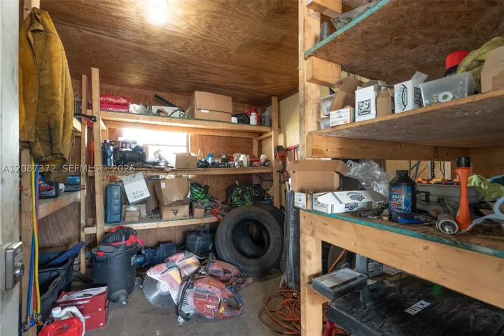 Storage