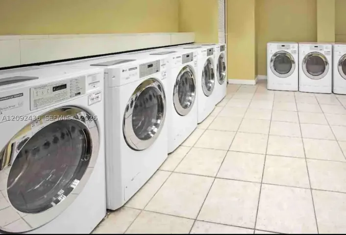 Laundry