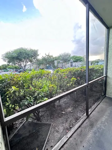 Sun Room