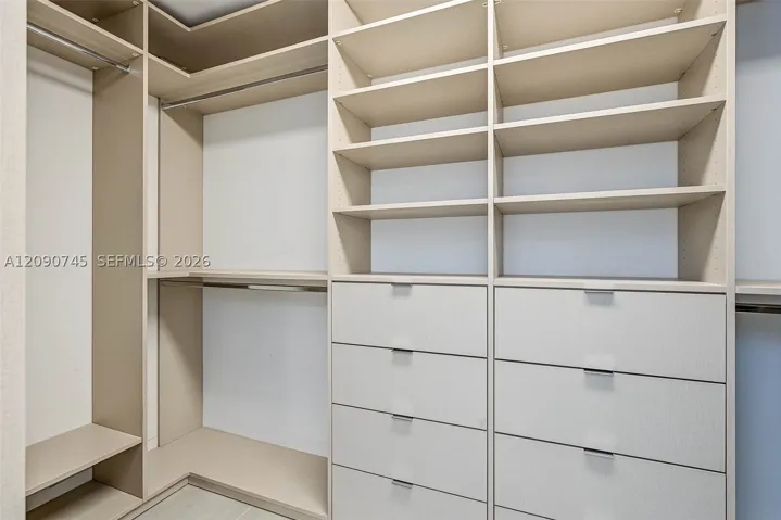 Closet