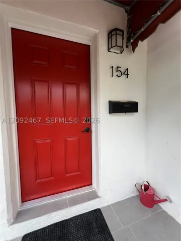 Entry