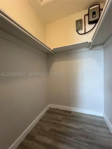 Closet