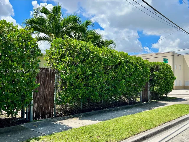 Fence