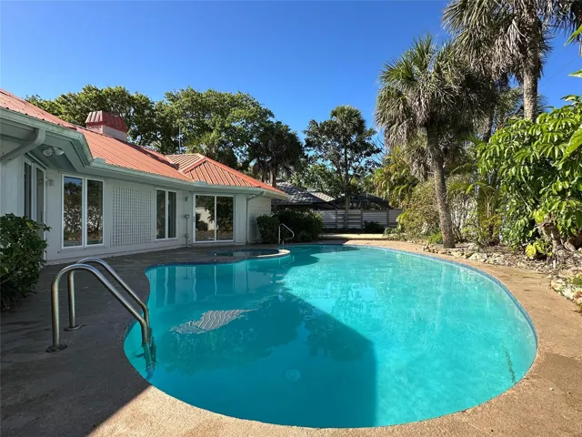 pool