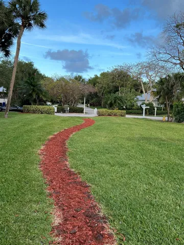 to intracoastal