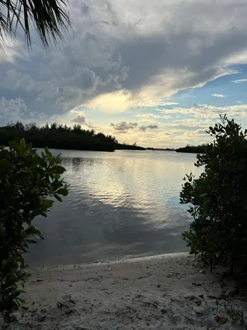 Intracoastal
