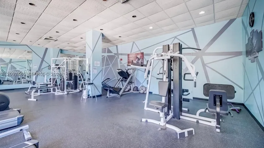 Gym