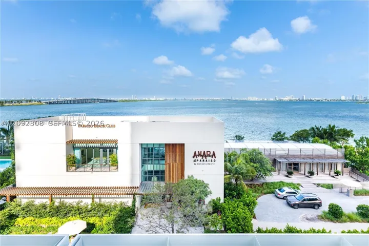 650 Ne 32nd St 4105, Miami, Florida 33137