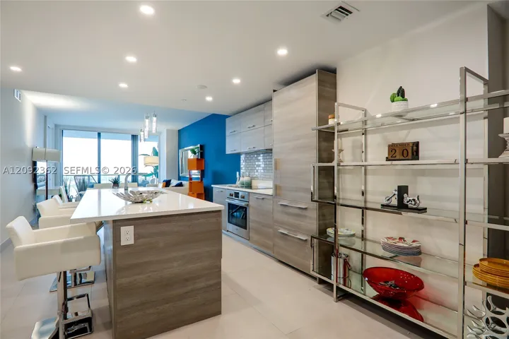 650 Ne 32nd St 4105, Miami, Florida 33137