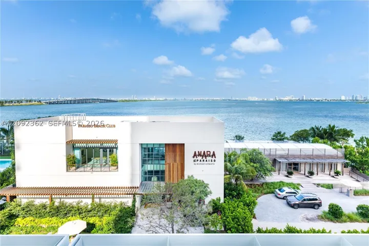 650 Ne 32nd St 4105, Miami, Florida 33137