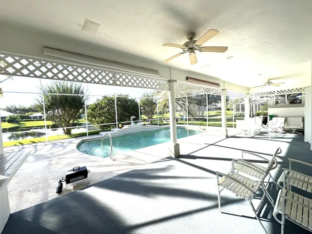 Pool 5
