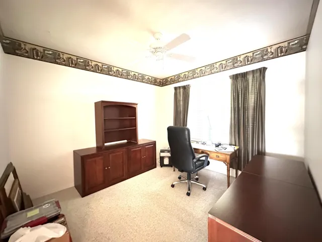Executive Office