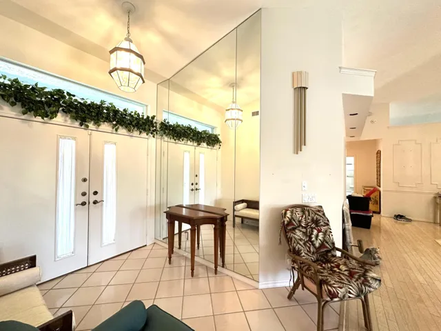 Foyer
