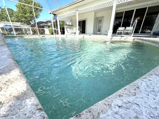 Pool 2