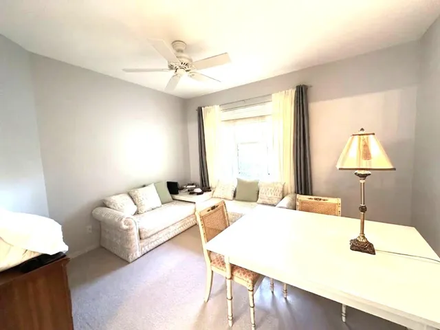 3rd Bedroom