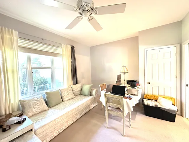 3rd Bedroom