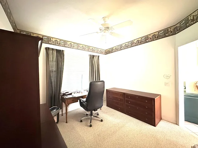 Executive Office