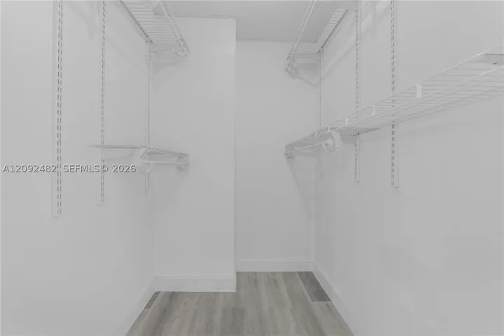 Closet