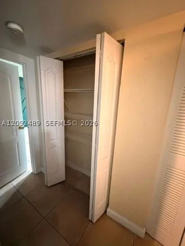 Closet