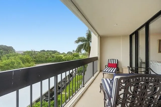 Living Room Patio
