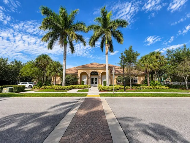 Clubhouse