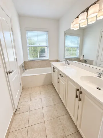 Primary Bath 2