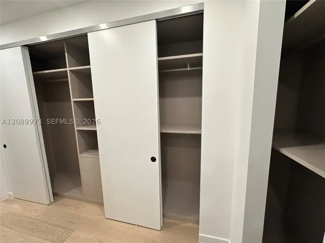 Closet
