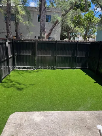 Yard