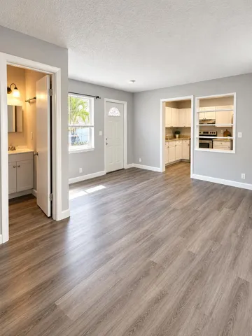 Bedroom B