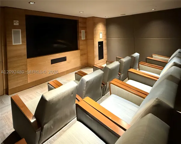 Media Room