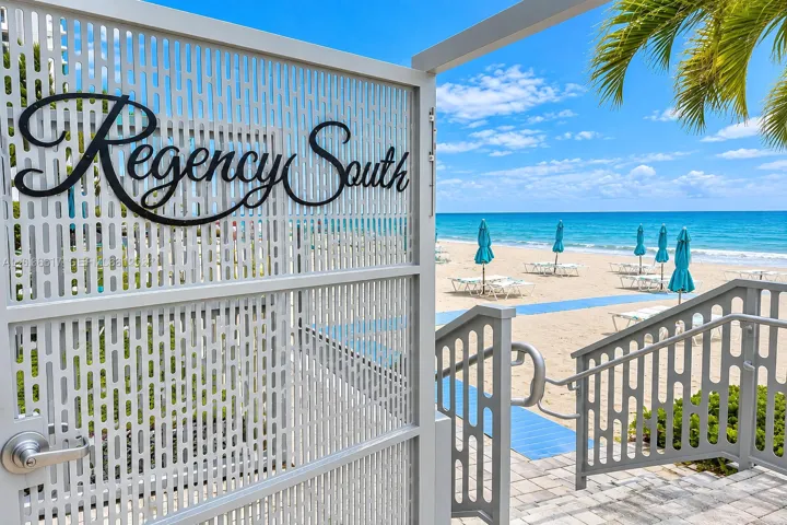 Private Beach w/ Beach Service