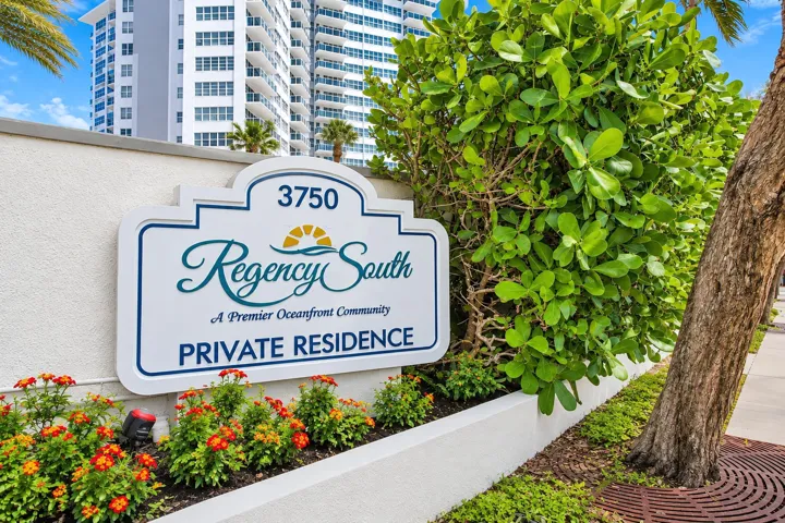 Regency Tower South