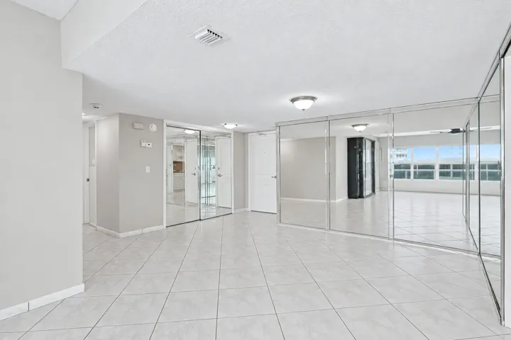 Dining Space