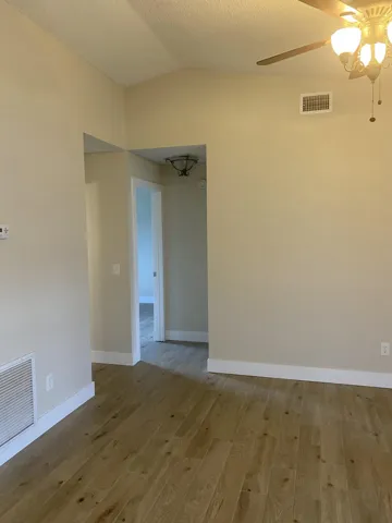 Great Room to Beds