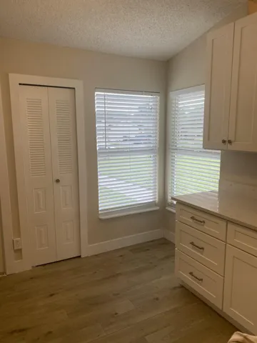Kitchen Eating