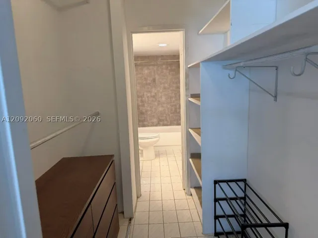 Closet