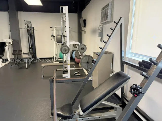 Gym