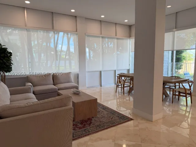 Recreation Room